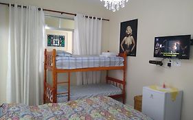 Quarto em Cobertura com vista para o mar 1