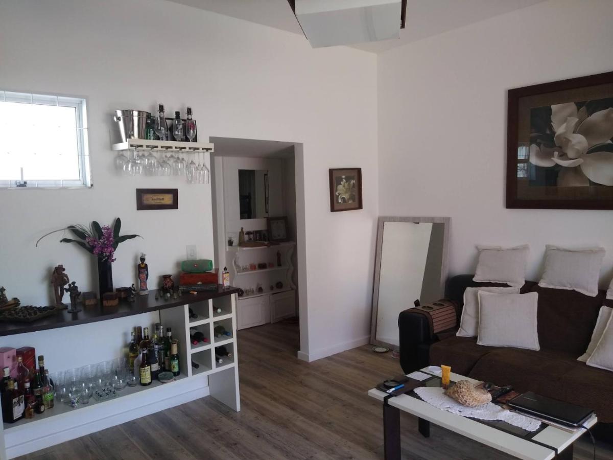 Quarto em Cobertura com vista para o mar 1 Rio de Janeiro Exterior foto