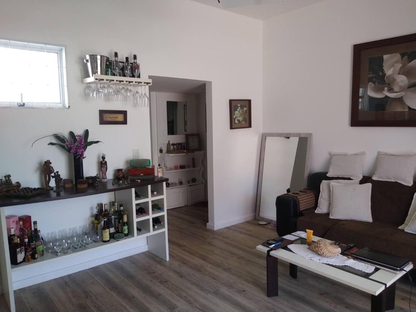 Quarto em Cobertura com vista para o mar 1 Rio de Janeiro Exterior foto