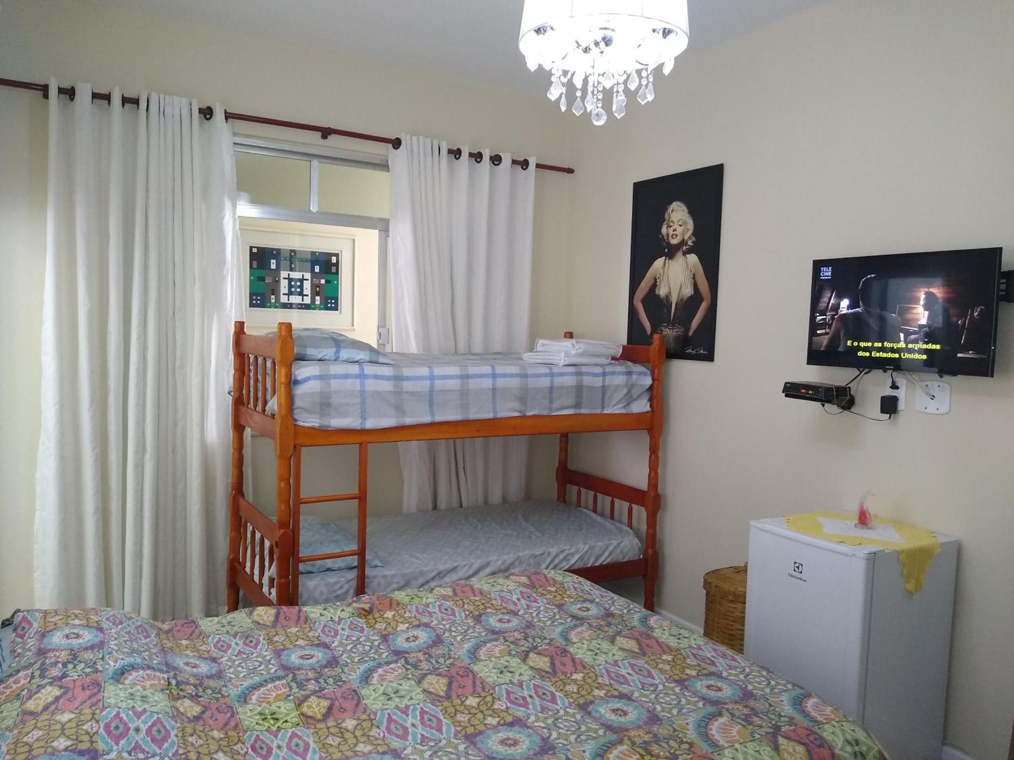Quarto em Cobertura com vista para o mar 1 Rio de Janeiro Exterior foto
